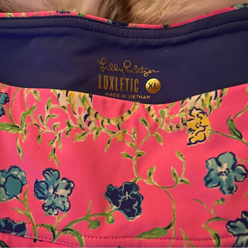 COPY - Liliy Pulitzer Skort XL - Picture 3 of 9